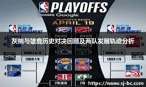 灰熊与雄鹿历史对决回顾及两队发展轨迹分析